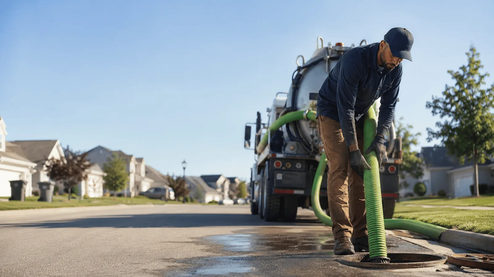 Mosquito Control in Aberdeen, SD